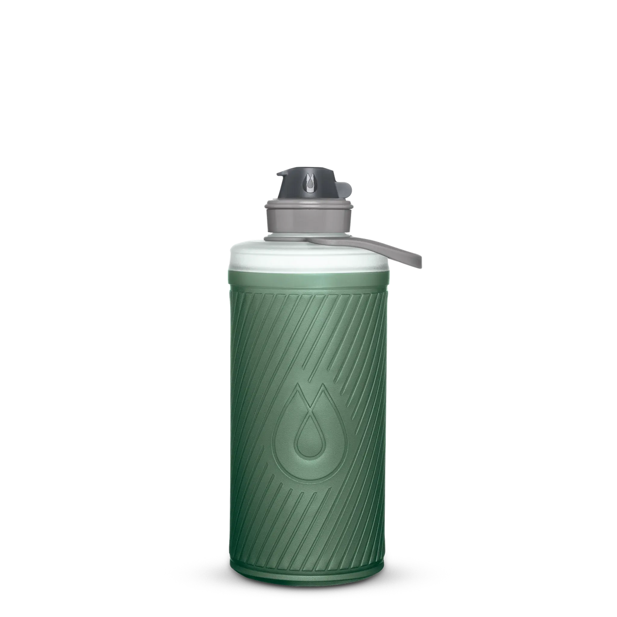 HydraPak Flux 1L Soft Bottle