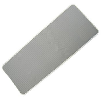 Trailhead Canoe Foam Knee Pad - Self Adhesive 11.5 in x 26 in