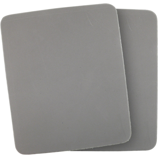 Trailhead Canoe Foam Knee Pad - Self Adhesive 9 in x 11 in