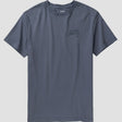Jetty Low Tides Lo-Fi Shirt Men's