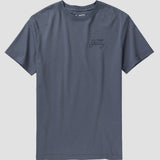 Jetty Low Tides Lo-Fi Shirt Men's