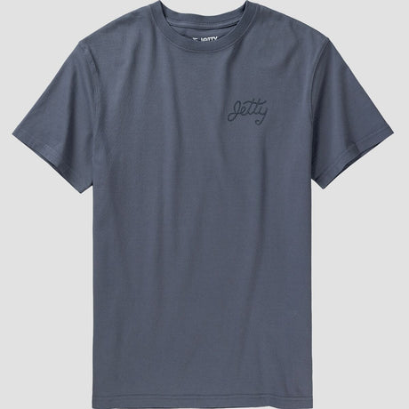 Jetty Low Tides Lo-Fi Shirt Men's