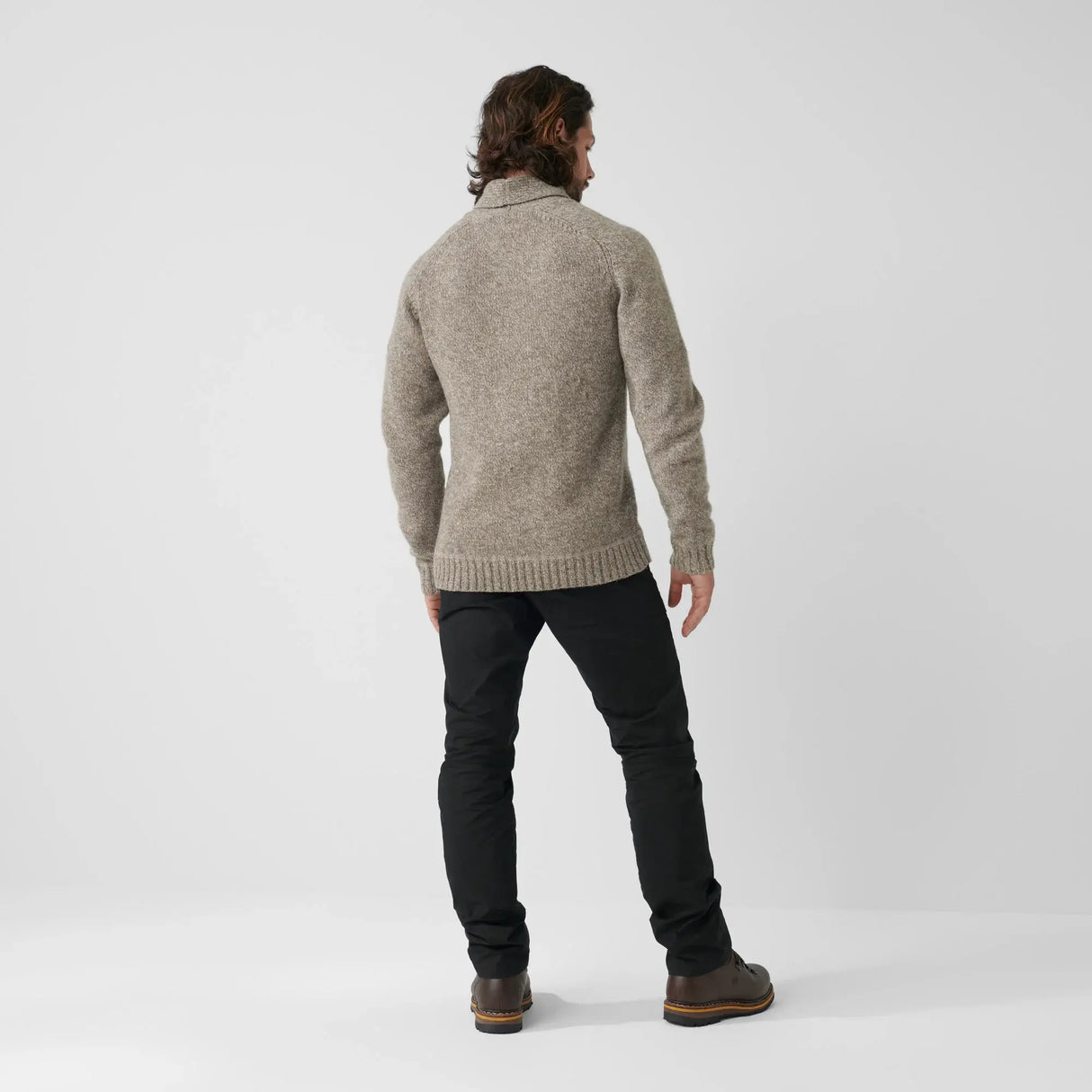 Fjallraven Lada Sweater Men's