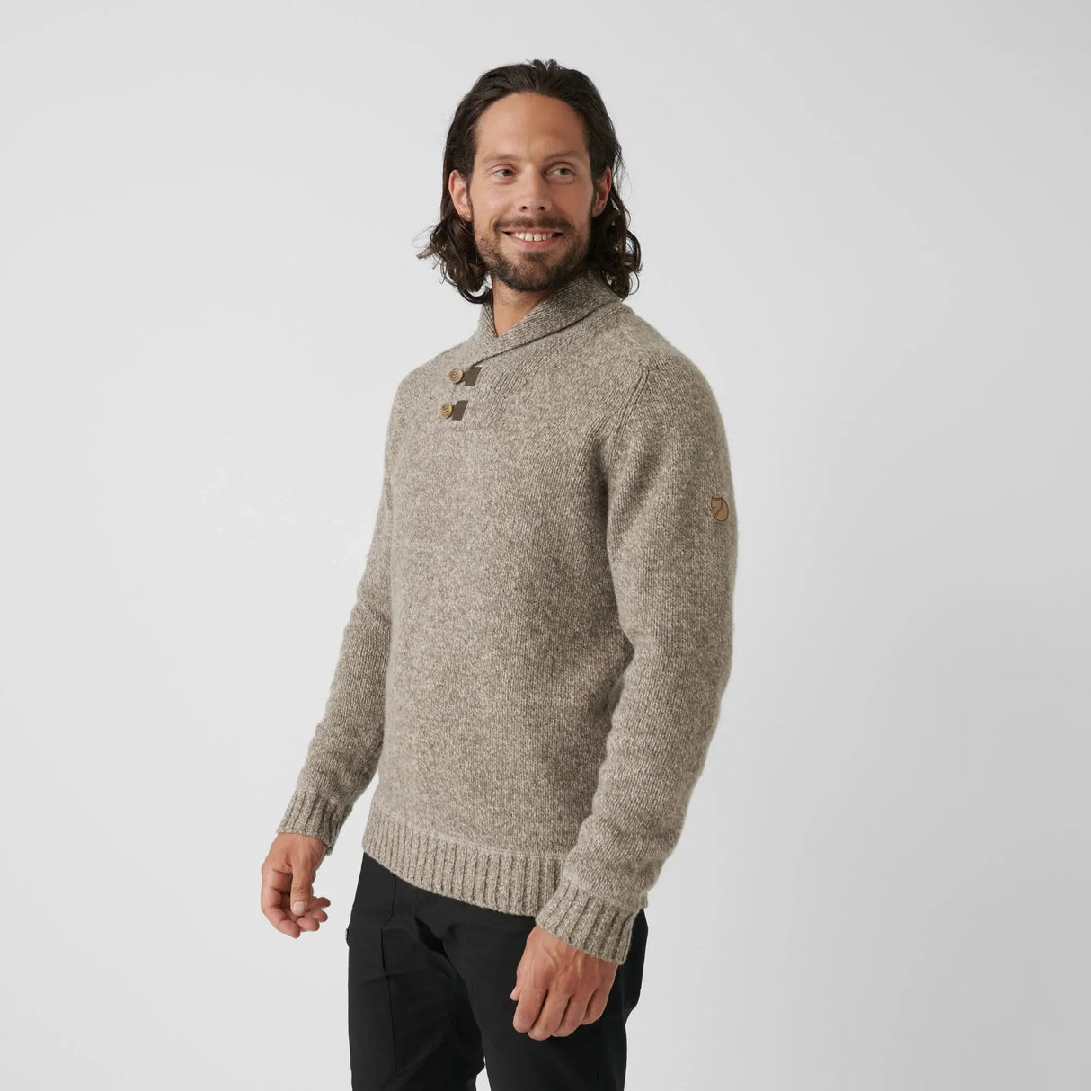 Fjallraven Lada Sweater Men's