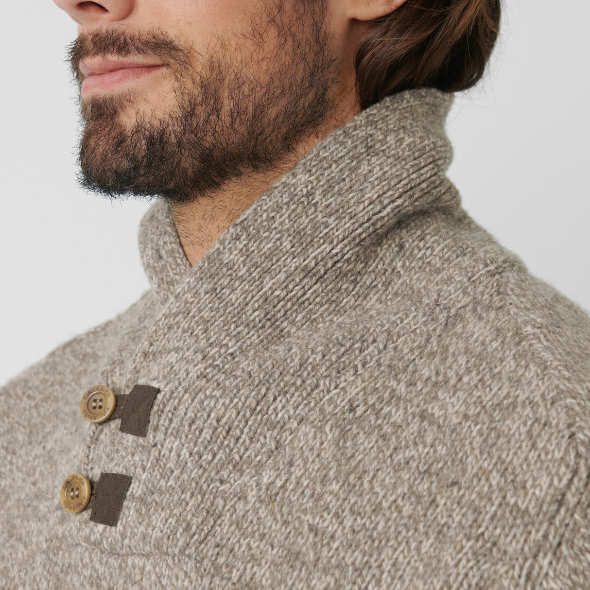 Fjallraven Lada Sweater Men's