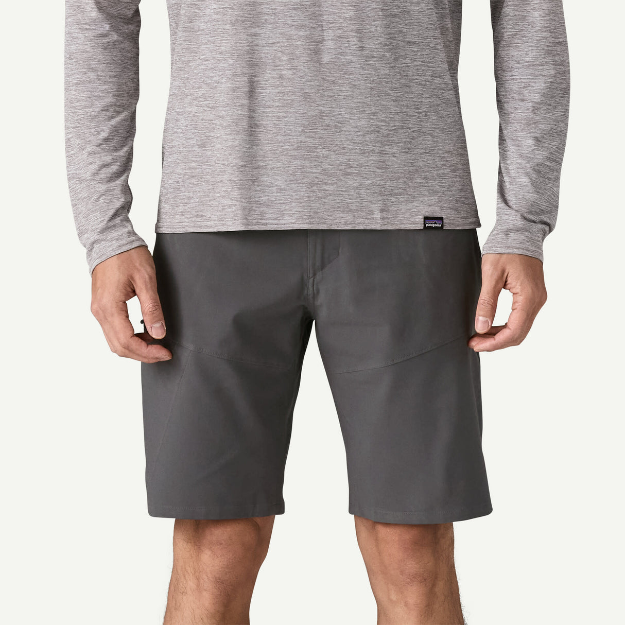 Patagonia Terravia Trail 10" Shorts Men's