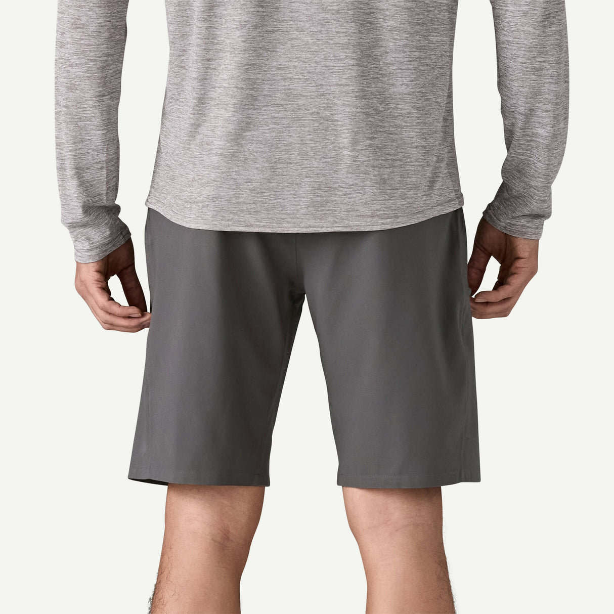 Patagonia Terravia Trail 10" Shorts Men's