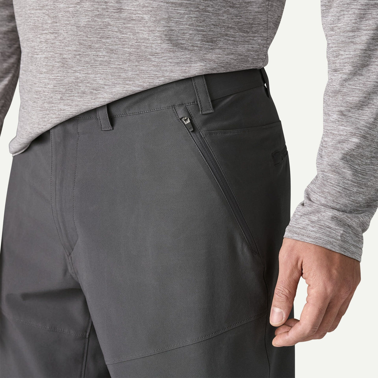 Patagonia Terravia Trail 10" Shorts Men's