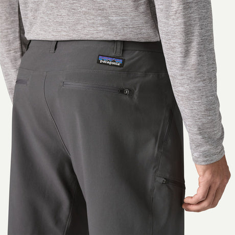 Patagonia Terravia Trail 10" Shorts Men's