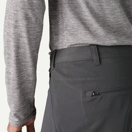 Patagonia Terravia Trail 10" Shorts Men's