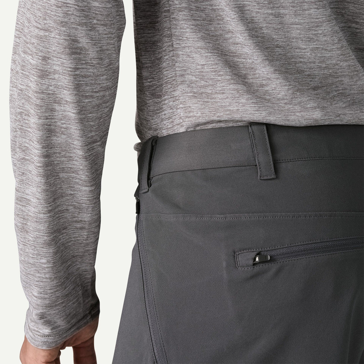 Patagonia Terravia Trail 10" Shorts Men's