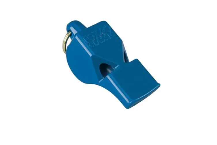 Fox 40 Classic Safety Whistle