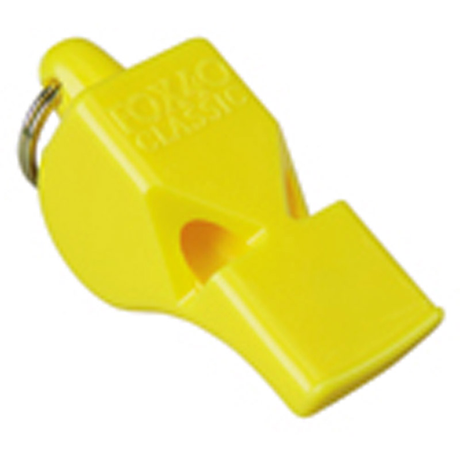 Fox 40 Classic Safety Whistle