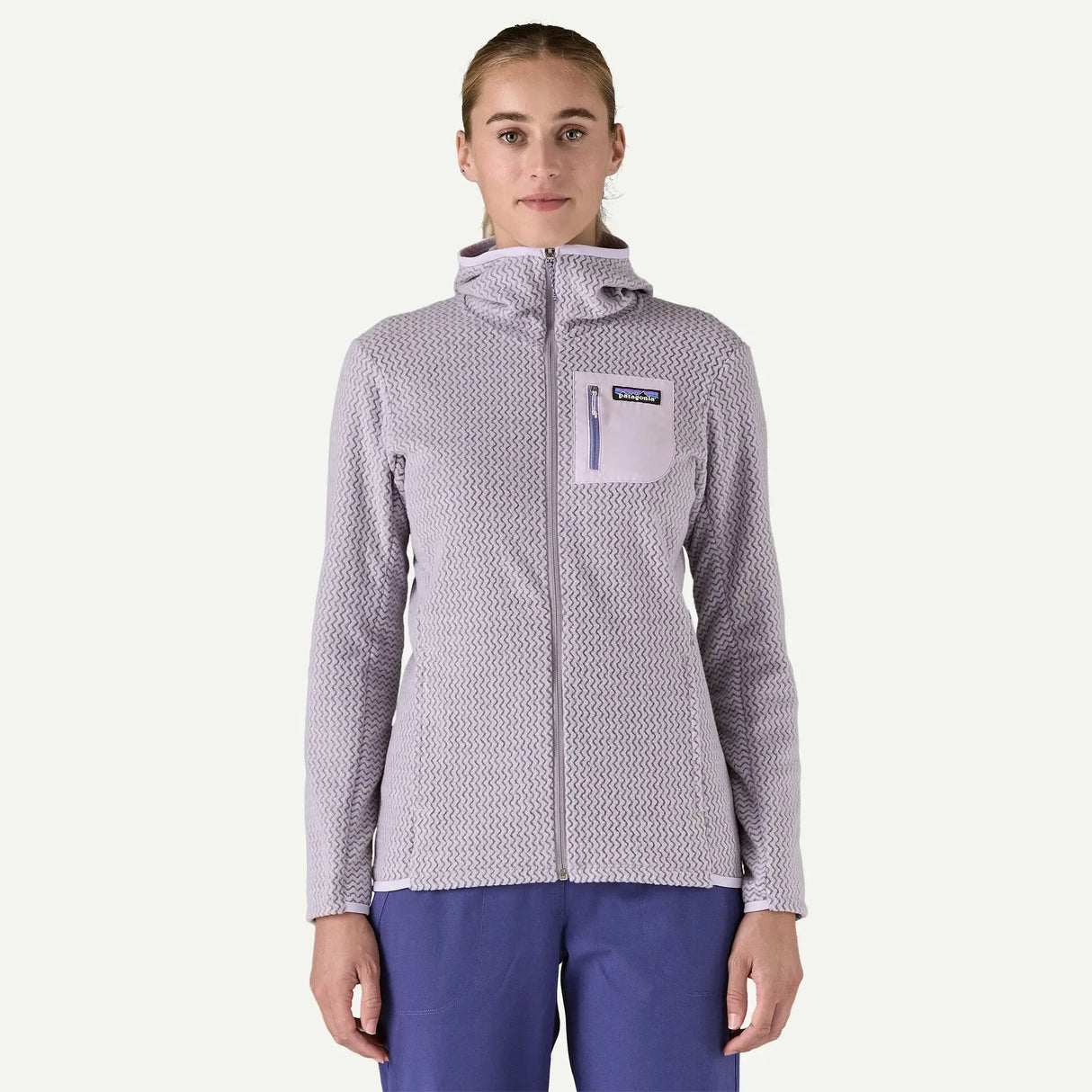 Patagonia R1 Air Full-Zip Hoody Women's