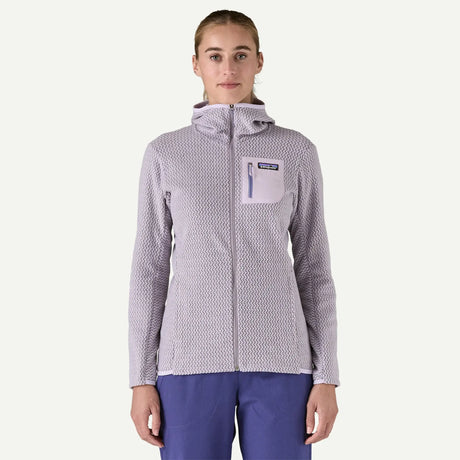 Patagonia R1 Air Full-Zip Hoody Women's