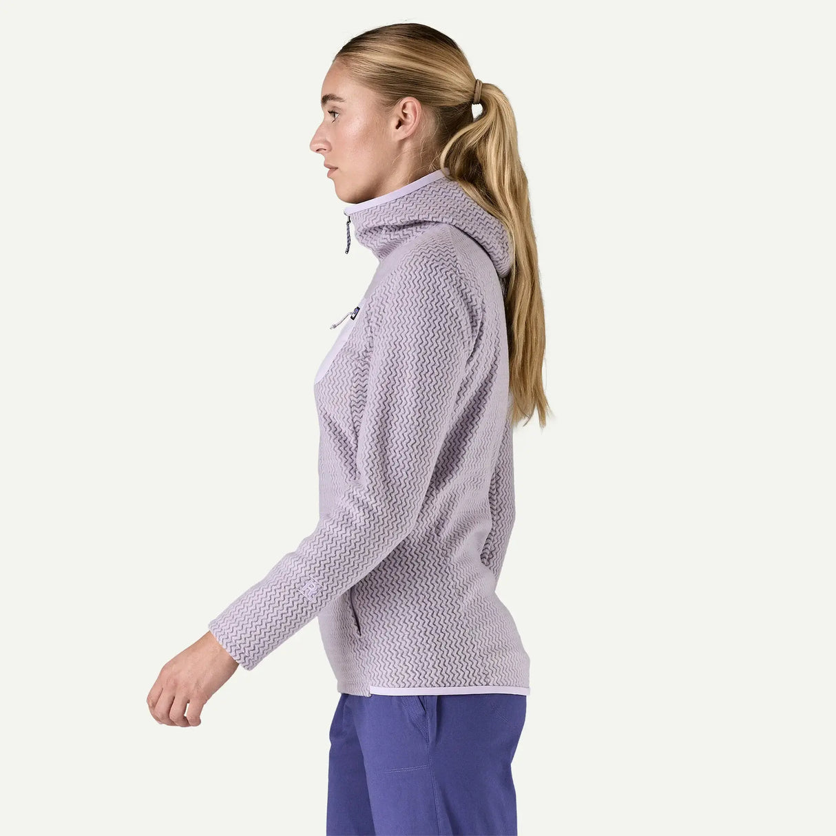Patagonia R1 Air Full-Zip Hoody Women's