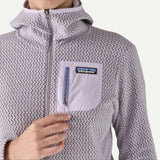 Patagonia R1 Air Full-Zip Hoody Women's