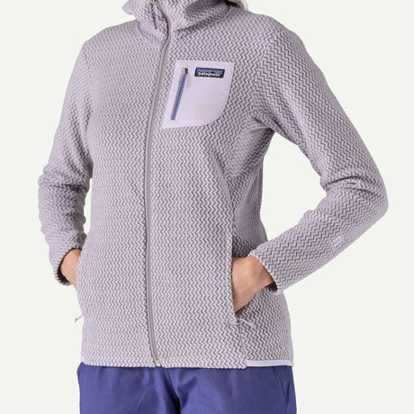 Patagonia R1 Air Full-Zip Hoody Women's