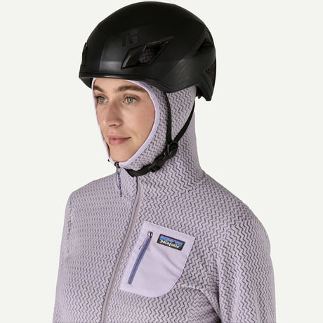 Patagonia R1 Air Full-Zip Hoody Women's