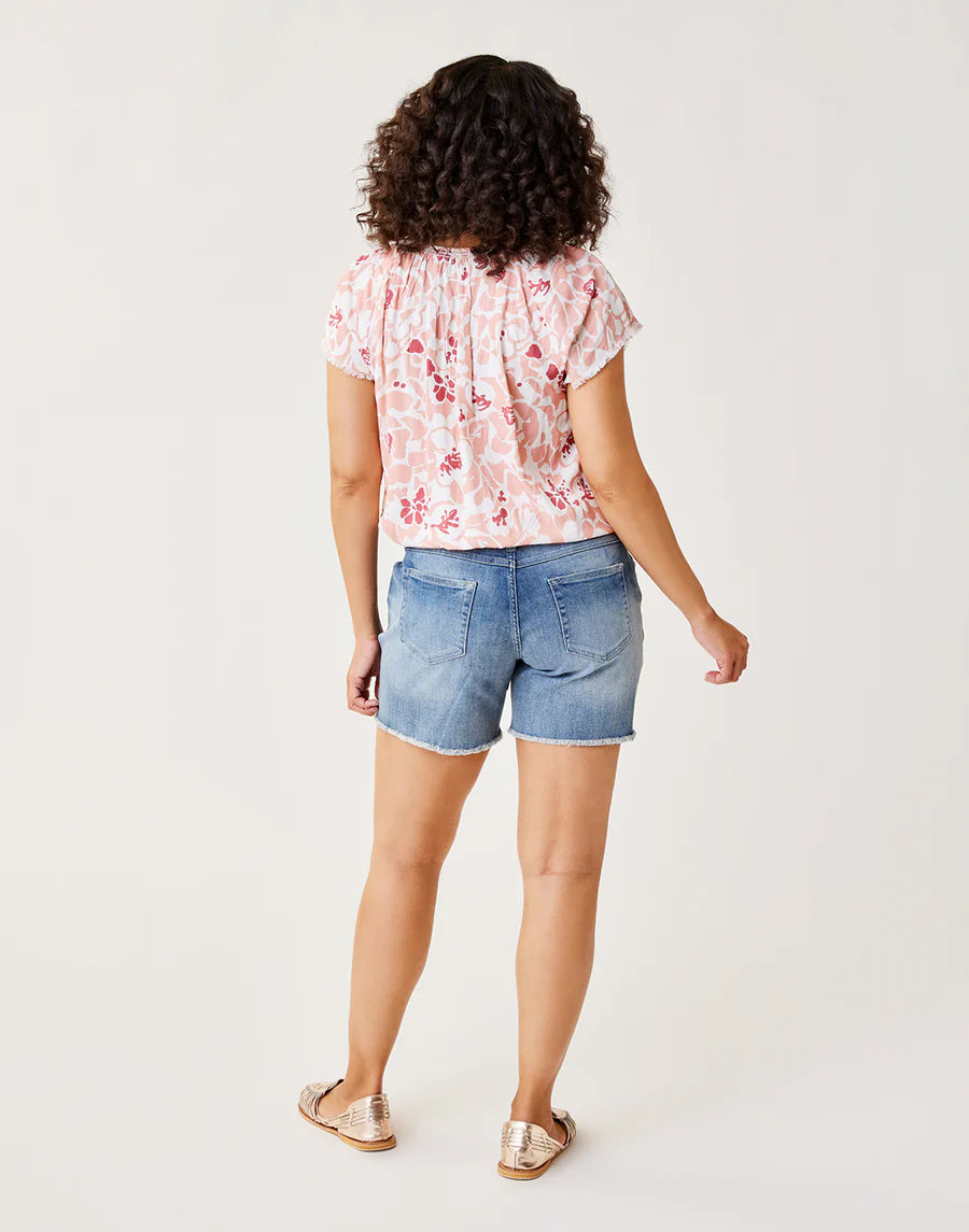 Carve Designs Maui 6" Short Women's