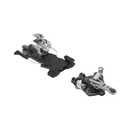 ATK Freeraider 15 EVO Ski Bindings