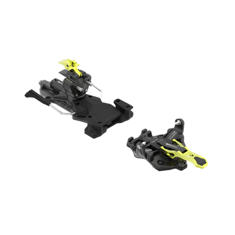 ATK Freeraider 15 EVO Ski Bindings
