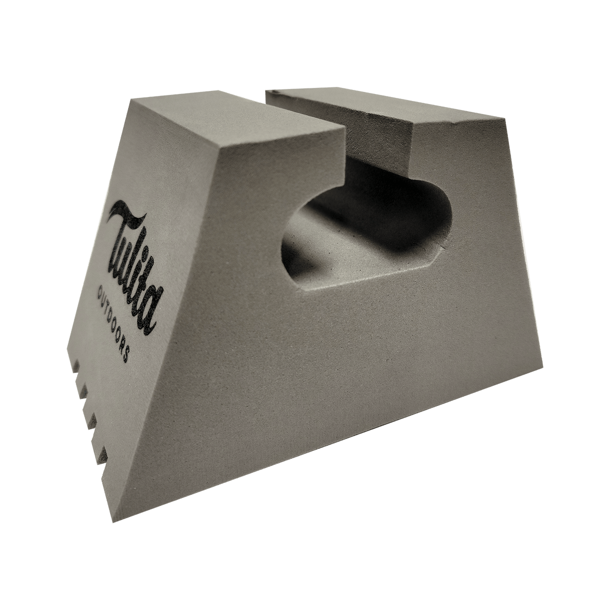 Tulita Outdoors Canoe Foam Block