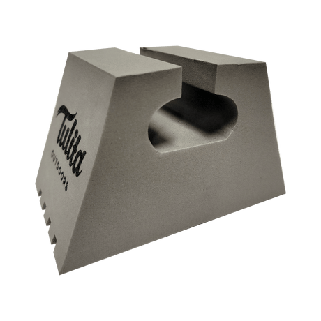 Tulita Outdoors Canoe Foam Block