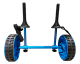 Tulita Outdoors All-Terrain Sit-on-Top Kayak Boat Cart