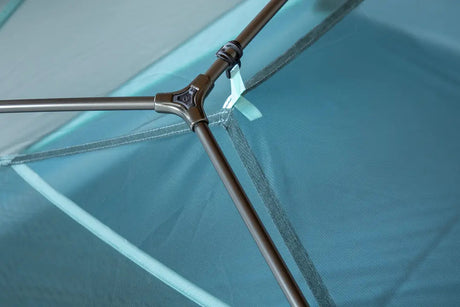 Nemo Aurora 2p Tent & Footprint