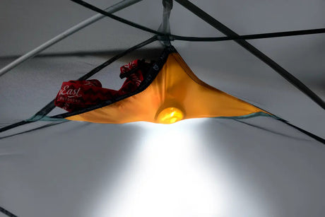 Nemo Aurora 3P Tent & Footprint