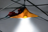 Nemo Aurora 2p Tent & Footprint