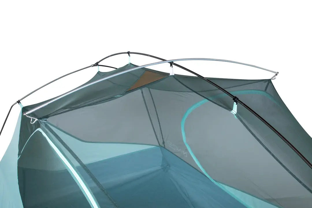 Nemo Aurora 3P Tent & Footprint