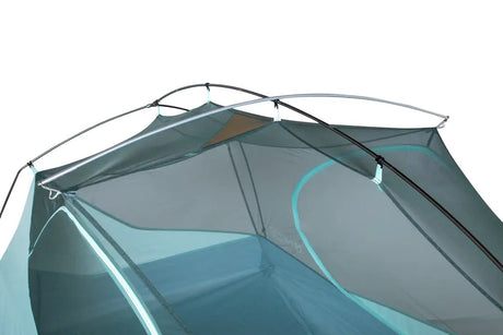 Nemo Aurora 2p Tent & Footprint