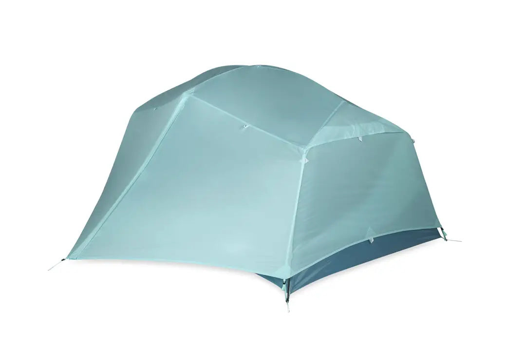 Nemo Aurora 2p Tent & Footprint