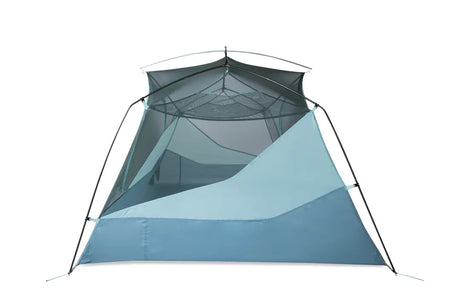 Nemo Aurora 2p Tent & Footprint