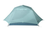 Nemo Aurora 2p Tent & Footprint