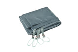 Nemo Aurora 2p Tent & Footprint