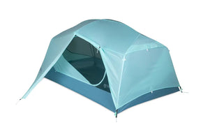 Nemo Aurora 2p Tent & Footprint