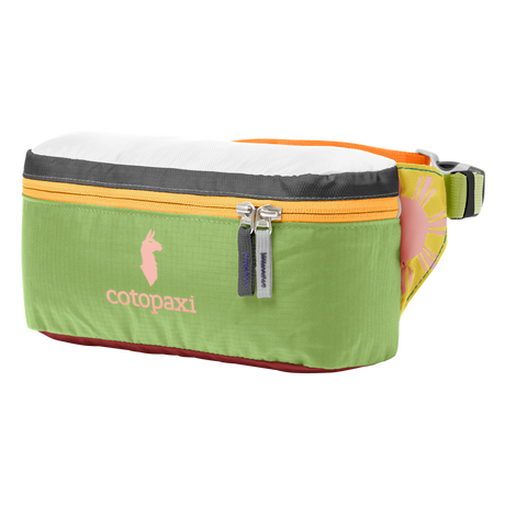 Cotopaxi Bataan 3L Fanny Pack  Del Dia