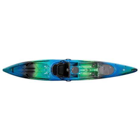 Wilderness Systems Tarpon 140 Kayak