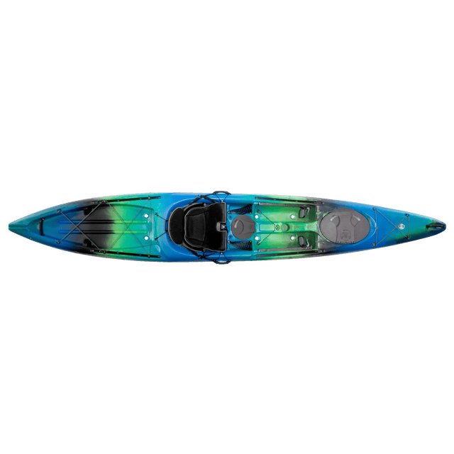 Wilderness Systems Tarpon 140 Kayak