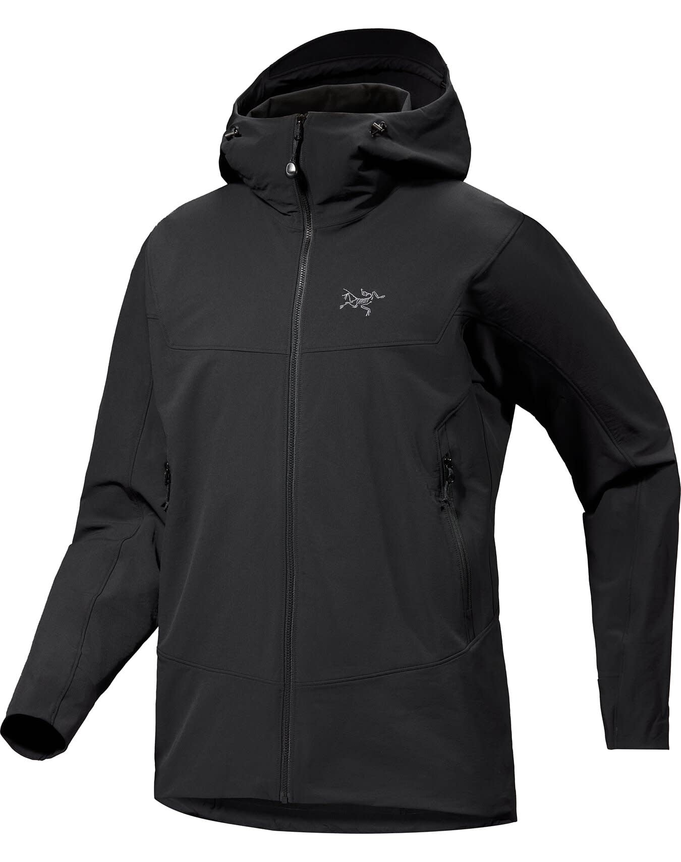 Arc'teryx Gamma Hoody Men's – Trailhead Paddle Shack