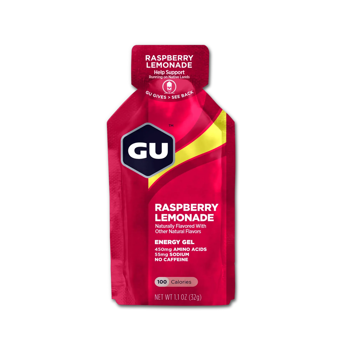 Gu Energy Gel