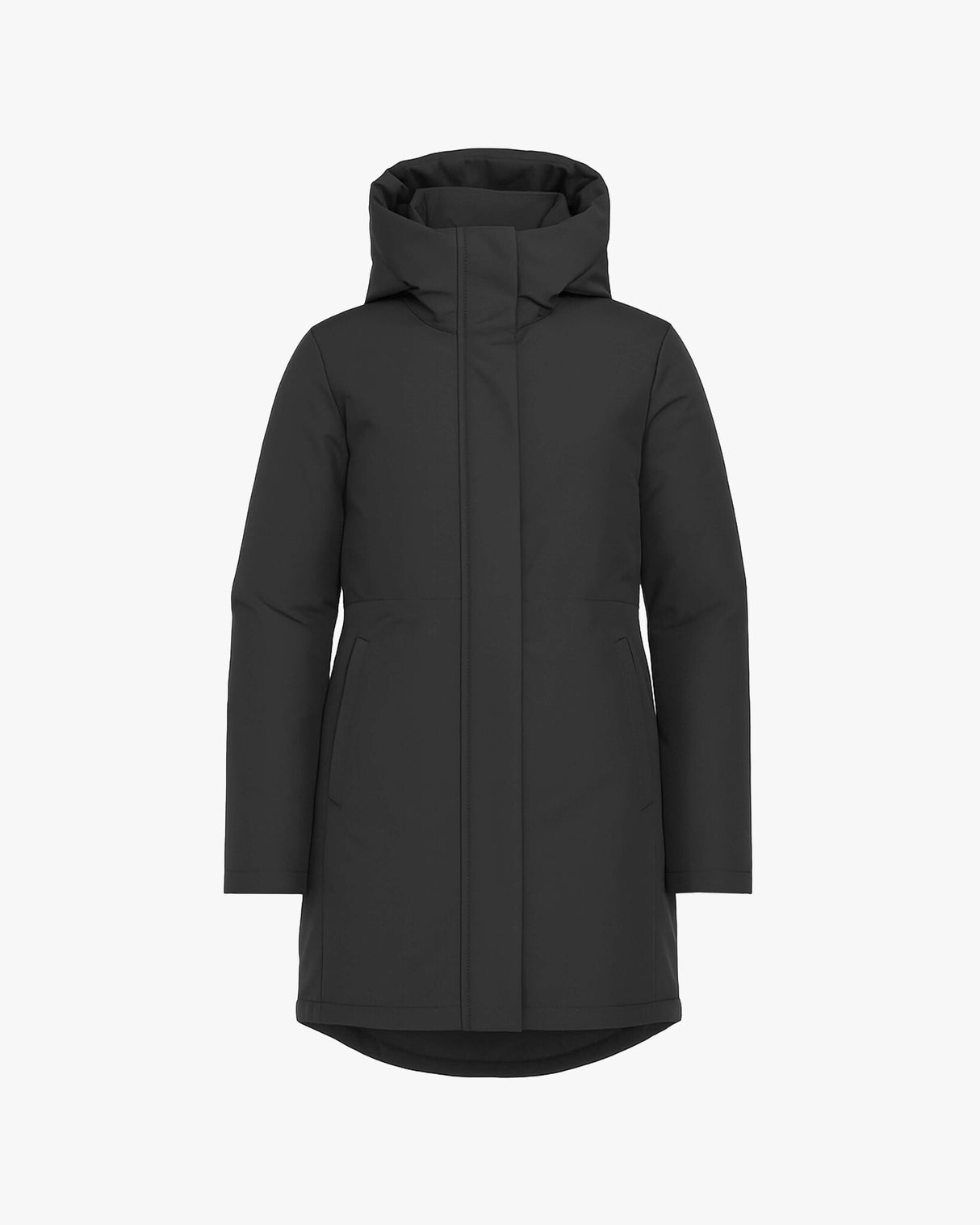 Quartz Co. Genia Forward Down Parka Women's