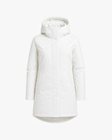 Quartz Co. Genia Forward Down Parka Women's