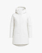 Quartz Co. Genia Forward Down Parka Women's