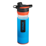 Grayl Geopress Water Purifier Bottle