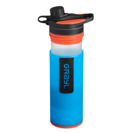 Grayl Geopress Water Purifier Bottle