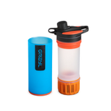 Grayl Geopress Water Purifier Bottle